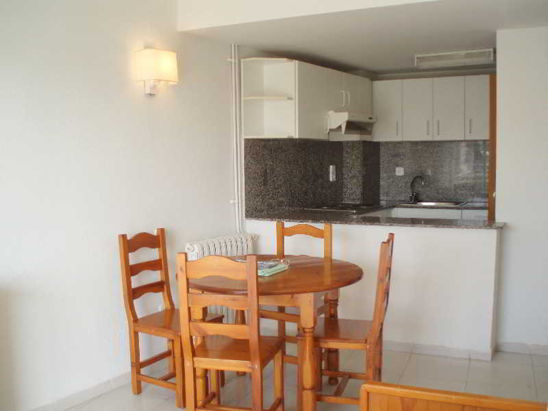Apartbeach Royal Apartments Salou Exterior foto