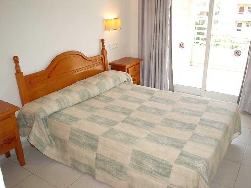 Apartbeach Royal Apartments Salou Exterior foto