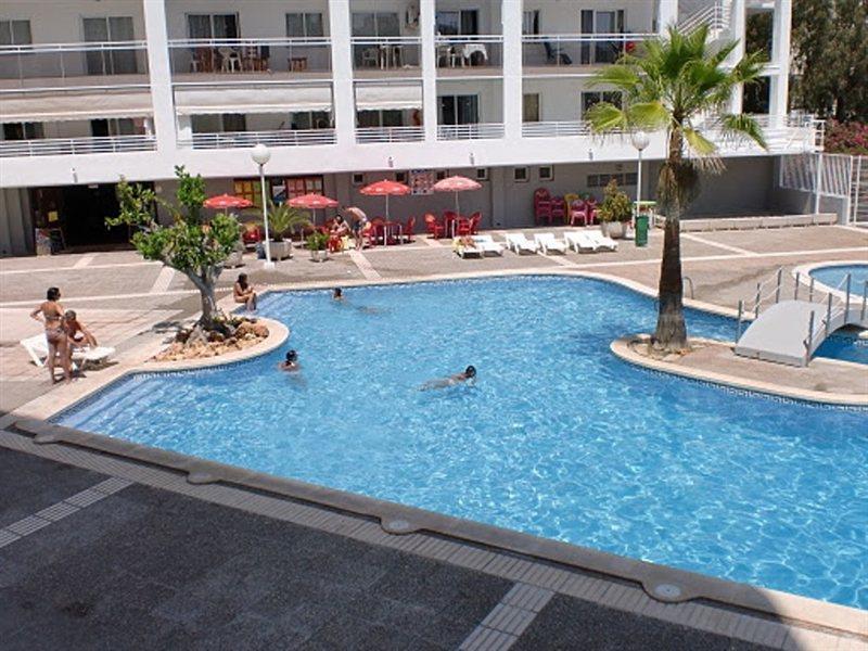 Apartbeach Royal Apartments Salou Exterior foto