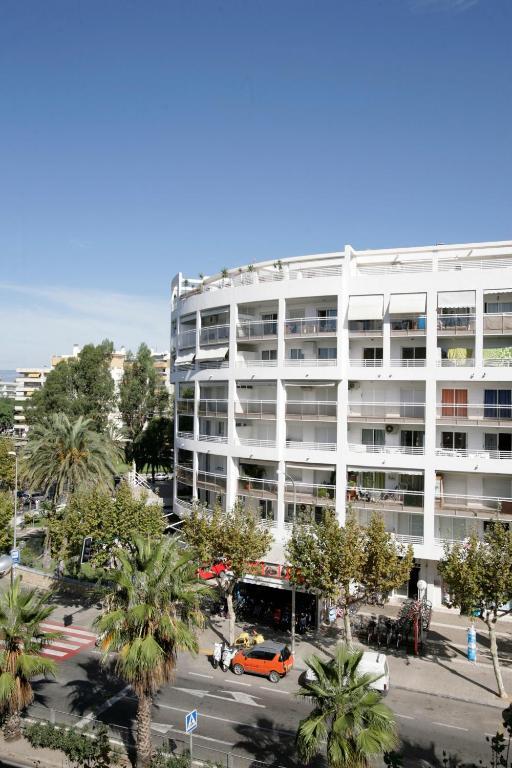 Apartbeach Royal Apartments Salou Exterior foto