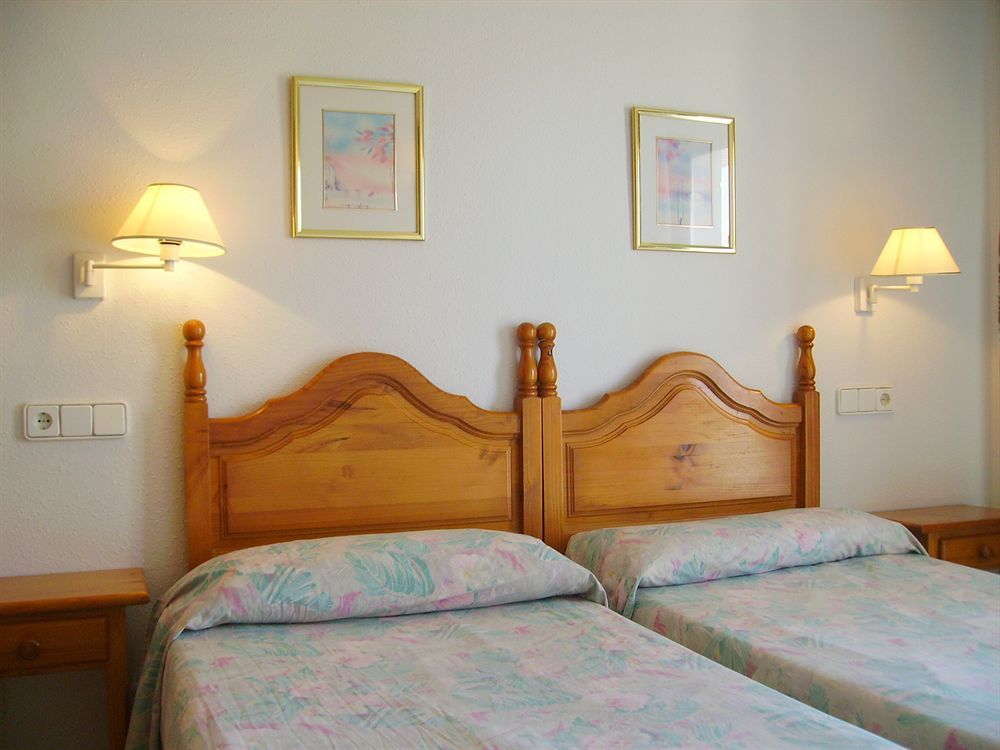 Apartbeach Royal Apartments Salou Exterior foto