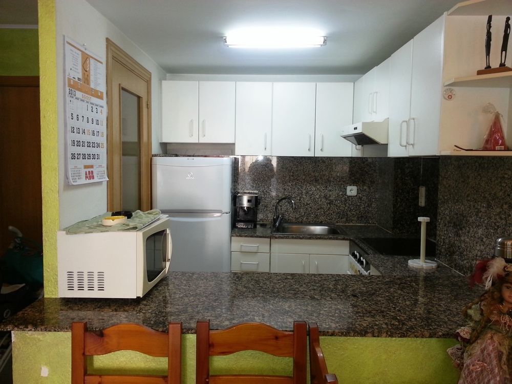 Apartbeach Royal Apartments Salou Exterior foto