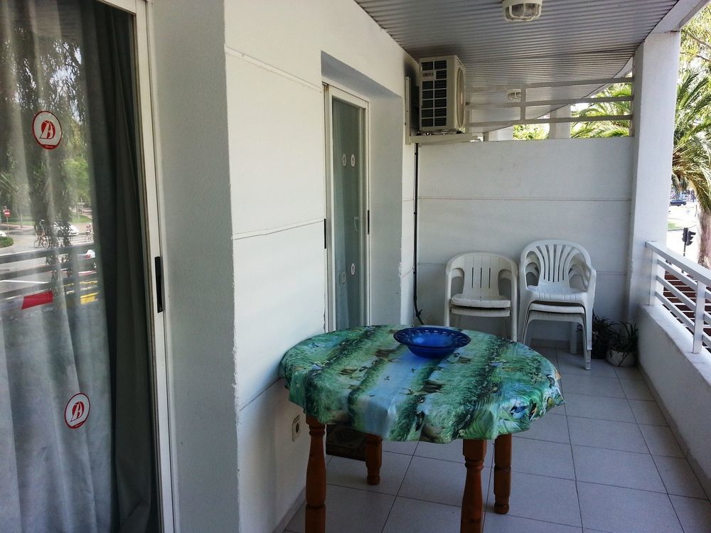 Apartbeach Royal Apartments Salou Exterior foto