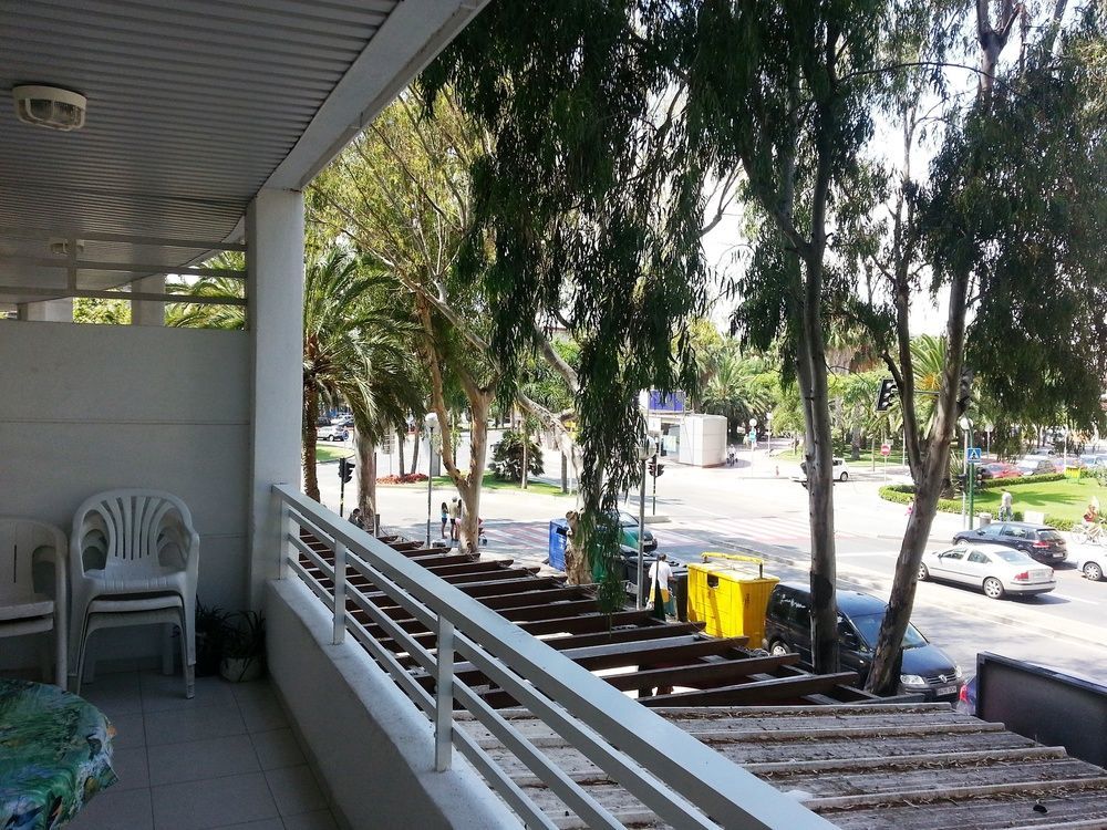 Apartbeach Royal Apartments Salou Exterior foto