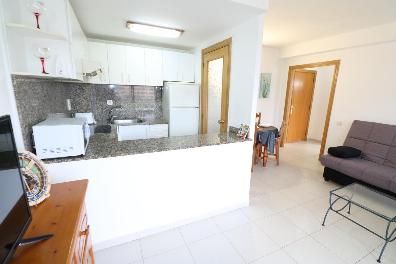 Apartbeach Royal Apartments Salou Exterior foto