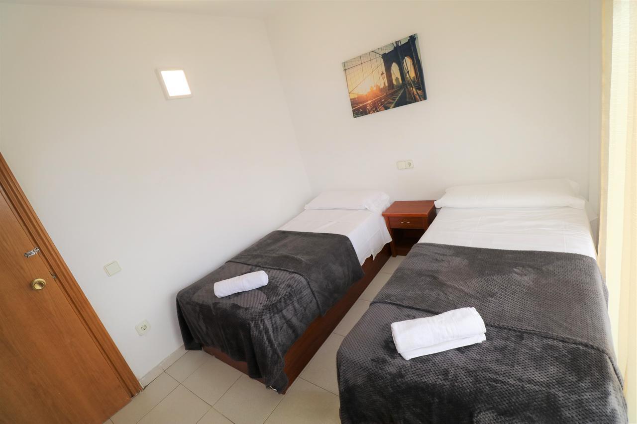 Apartbeach Royal Apartments Salou Exterior foto
