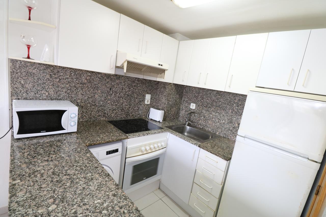 Apartbeach Royal Apartments Salou Exterior foto